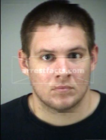 Michael Steven Crane