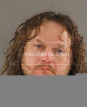 Paul Eric Petree