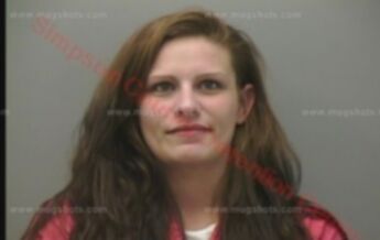 Tracy Marie Vanbuskirk