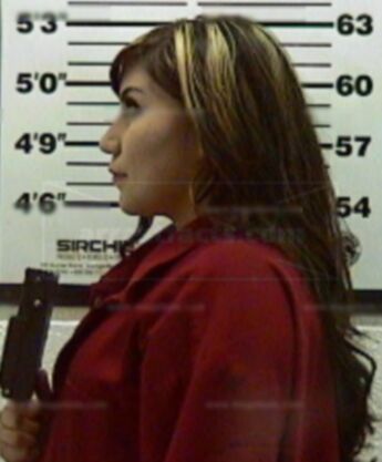 Joleen C Benavidez