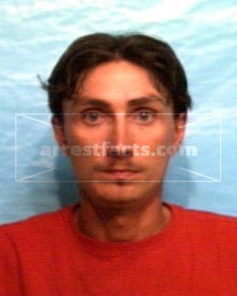James Franklin Davis