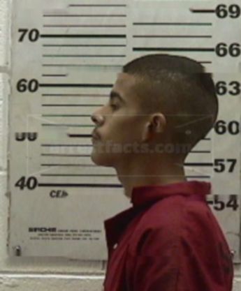 Eric Ibarra