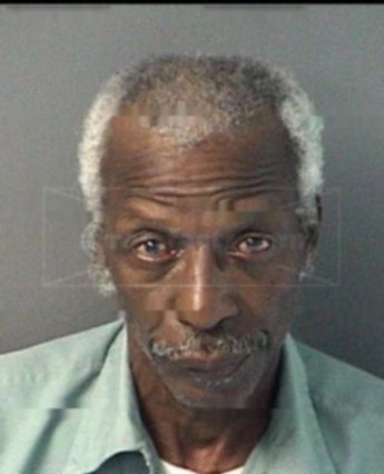 Woodrow Patterson