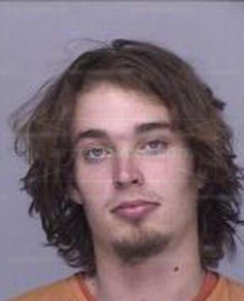 Blaine Andrew Peterson