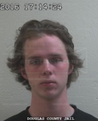 Garrett Phillip Sullivan