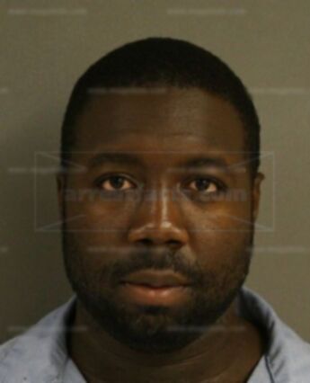 Steven Alonzo Green