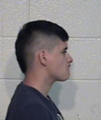 Christian Jonathan Mireles Rodriguez