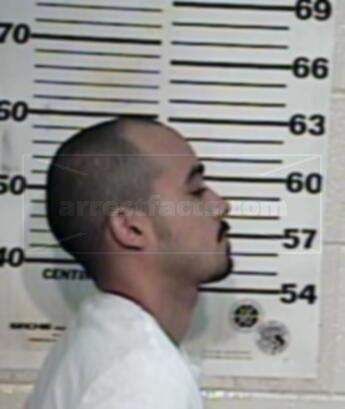 Eloy Jr Gomez Peralez