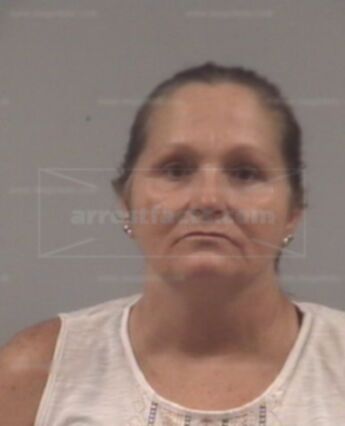 Sherry Jo Hill Jones
