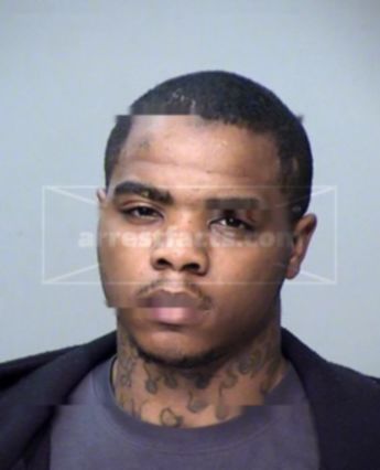Jovanee Stewart