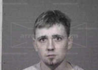 Derek Adam Wharton