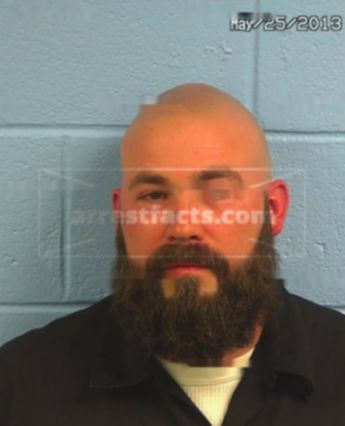 Jason David Vaughn