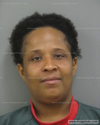 Ronda Monique Howard