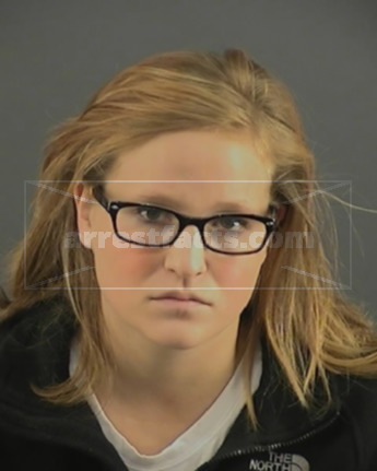 Madison T Dunn