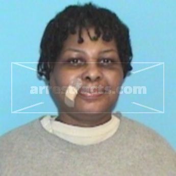 Joannie Pitman