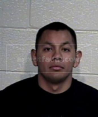 Israel Marquez Sifuentes