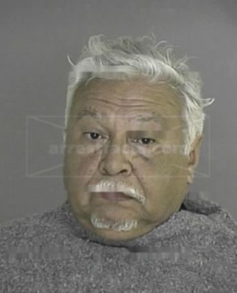 Roy Davila Rodriguez
