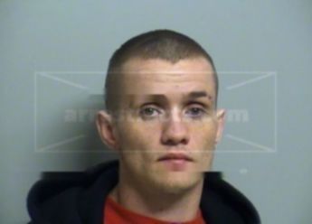 Joshua Emmitt Dean Morrow