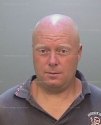 John Harry Coleman