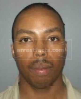 Tony Tyrone Wilson