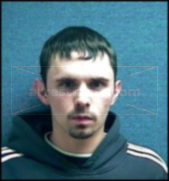 Daniel John Scarberry