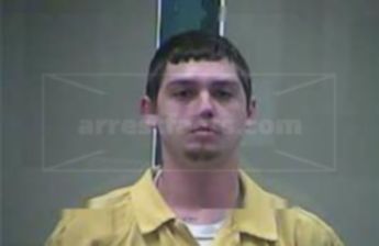 Ryan Conley Coltrain