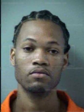 Andre Tyshon Martin