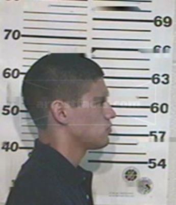 Joshua Pierre Torres