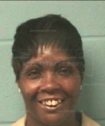 Marlo Yvette Nichols