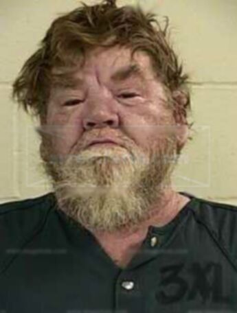 Roger Lamoine Andrews