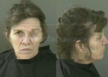 Linda Lou Beaty