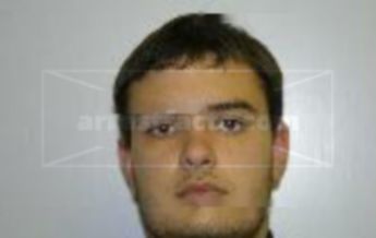 Justin Adam Faulk