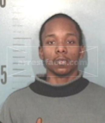 Deandre Lee Minter