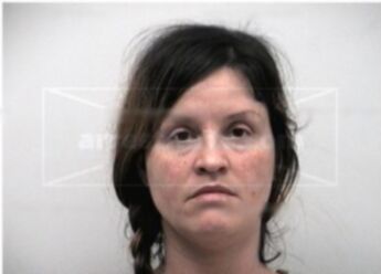 Jennifer Sue Perry