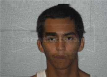 Ramsey Ram Ramirez