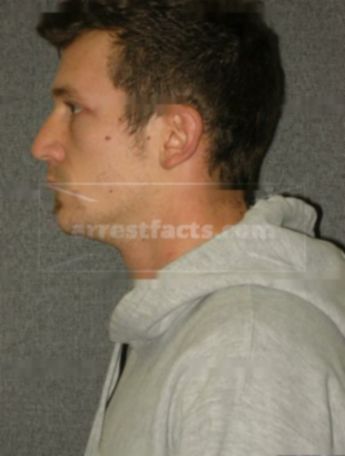 Jared S Borchardt