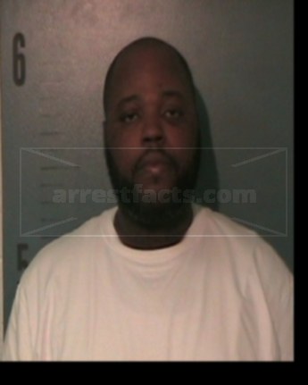 Roderick Deshawn Hunter
