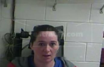 Samantha M Hodge