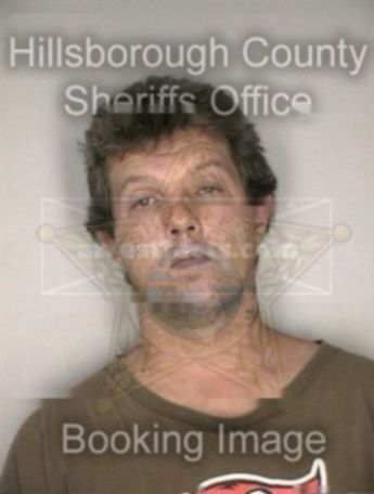 Forest Allen Melson