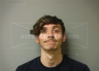 Jacob Andrew Allison