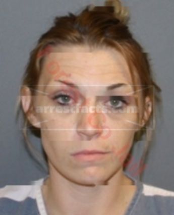 Courtney Miranda Byrd