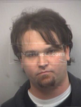 Kristopher Rex Llewallyn