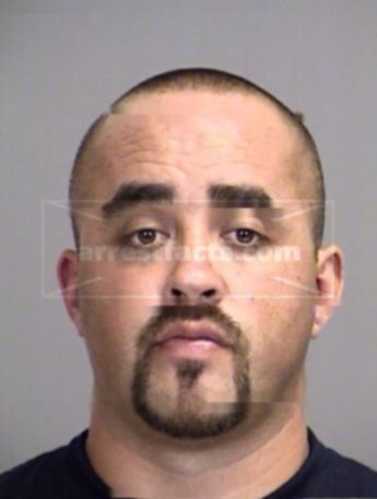 Timothy Eugene Mach