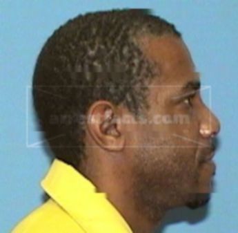 Fredrick Jones