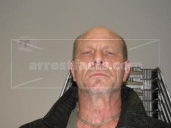 Timothy Ray Montgomery