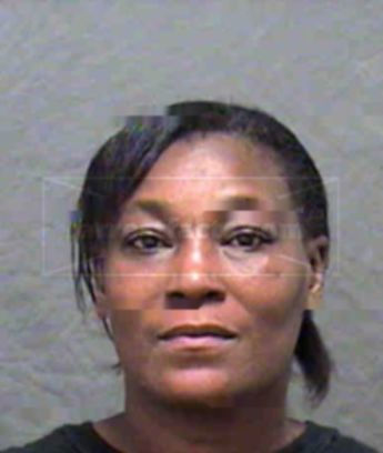 Amelia Ann Brevard