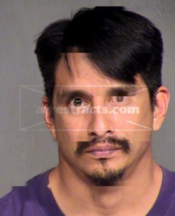 Todd William Sias