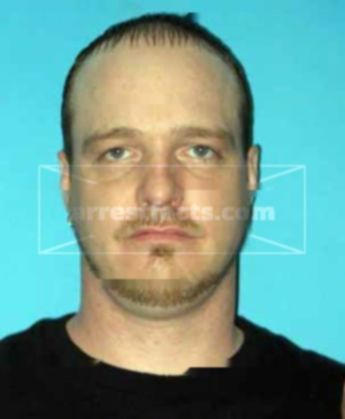 Shad Everett Lane