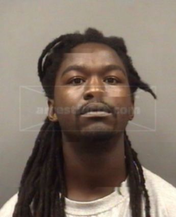 Amarillo Deshaun Bryant