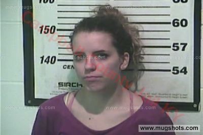 Brittany Lynn Kinder